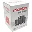 Акустическая система Microlab 2.1 M-100 Black (M-100) - миниатюра 3