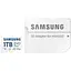 Карта памяти Samsung microSDXC 1TB Class 10 UHS-I U3 V30 A2 EVO Plus + SD Adapter (MB-MC1T0SA/EU) (112840) - миниатюра 2