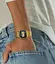 Умные часы Casio Vintage A159WGEA-1 золотистые - миниатюра 6