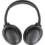 Гарнитура Defender FreeMotion B535 Bluetooth+35 мм ANC Black - миниатюра 4