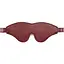 Маска на глаза Liebe Seele Wine Red Blindfold - миниатюра 4