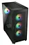 Корпус Cougar Airface Pro RGB Black (Airface Pro RGB) (без блока питания) - миниатюра 3