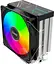 Кулер для процессора Alseye N120B-SE COV (AS.01.05.0017) - миниатюра 3