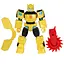 Игрушка-фигурка Hasbro MixMashers Transformers Bumblebee (F9730_F9734) - миниатюра 1