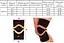 Бандаж на колено ЕasyFit Bandage фиксатор коленного сустава - миниатюра 3