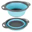 Набор посуды Gimex Cookware Set induction Blue 9 предметов (6977225) - миниатюра 10