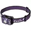 Фонарь налобный Fenix ​​HL12R V2.0 Purple (1047-HL12RV20P) - миниатюра 1