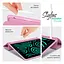 Чохол SlimTPU Active Pen holder Lenovo Tab P11 11.5 TB350 TB355 Світло-рожевий - мініатюра 5