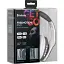 Навушники з мікрофоном Defender FreeMotion B525 Gray-White (63527) - мініатюра 6