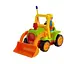 Бульдозер з пультом-кермом 07819 - мініатюра 3