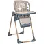 Стульчик для кормления El Camino CRAFT ME 1115-W Beige, до 15 кг - миниатюра 1