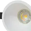 Світильник точковий Brille HDL-DS 178 GU5.3 WH MR16 36-297 - мініатюра 4