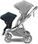 Прогулянкове крісло Thule Sleek Sibling Seat Navy Blue (TH 11000204) - мініатюра 2