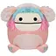 Мягкая игрушка Squishmallows Бигфут Даяна 19 см (SQCR05371) - миниатюра 1