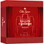 Подарунковий набір Old Spice Discovery Box: аерозольний дезодорант Night Panther 150 мл + аерозольний дезодорант Wolfthorn 150 мл + дезодорант-стік Deep Sea 50 мл + дезодорант-стік Whitewater 50 мл + гель для душу 3-в-1 Captain 250 мл - мініатюра 2