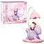 Дитяча настільна лампа Hello Kitty рожева (353E) - мініатюра 1