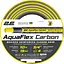 Шланг для поливу 2Е AquaFlex Carbon 3/4" 10 м (2E-GHE34GE10) - мініатюра 1