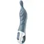 Вібратор для точки А Satisfyer A-Mazing 2 Grey - мініатюра 1