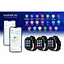 Детские смарт-часы GARMIX PointPro-300 Black GMXPP300-B - миниатюра 3