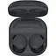 Наушники Bluetooth Samsung Galaxy Buds 2 Pro R510 Graphite (SM-R510NZAASEK) - миниатюра 2