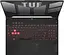 Ноутбук ASUS TUF Gaming A15 FA507NUR-LP108 - миниатюра 4