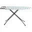 Дошка для прасування Dogrular LAMESS (15015-12) 33x110 см - мініатюра 3