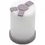 Контейнер для специй Wildo Shaker White (1004-8119) - миниатюра 1