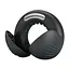 Віброкільце PRETTY LOVE Quentin Vibrating Silicone Cock Ring PRETTY LOVE BI-210312Z 103659 - мініатюра 6