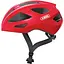 Велошолом спортивний Abus Macator Blaze Red M (1007-872228) - мініатюра 1