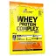 Протеин Olimp Whey Protein Complex 100%, 35 грамм - Соленая карамель - миниатюра 1