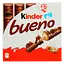 Вафли Kinder Bueno с молочно-ореховой начинкой (948826) - миниатюра 1