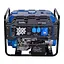 Генератор бензиновий 7 кВт EnerSol EPG-7500SE (41-00465) - мініатюра 2