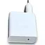 Зарядное устройство DK SuperVooc 150W Type-C/USB-C Power Adapter (USA) (OEM) white - миниатюра 3