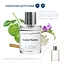 Парфюмерная вода Green Naples Avenue des Parfums 50 мл - миниатюра 2