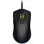 Игровая мышь Hator HTM-610 Pulsar3 USB ESports Gaming 12000dpi 35G Black - миниатюра 1