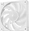 Комплект вентиляторів Deepcool FD12 ARGB 3 in 1 White (R-FD12-WHAPN3-G) - мініатюра 4