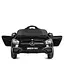 Електромобіль дитячий Bambi M 4871EBLRS-2 Mercedes G63 4x35Вт Bluetooth світло - мініатюра 2