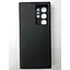 Оригінальний чохол-книжка Samsung S-View Flip Cover для Galaxy S22 Ultra Чорний EF-ZS908CBEGRU - мініатюра 10