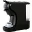 Кофеварка Camry CR 4414 black капсульная/ 1450 Вт/ 19 бар/ капсула, молотый кофе/ черная - миниатюра 1