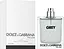 Туалетна вода тестер Dolce & Gabbana The One Grey 100 мл - мініатюра 2