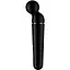 Вибромассажер Satisfyer Planet Wand-er Black/RoseGold - миниатюра 1