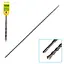 Бур по бетону Alloid Building Tools SDS-plus S4 16x800 мм (FH-16800) - мініатюра 1