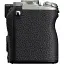 Бездзеркальний фотоапарат Sony Alpha A7C II Kit FE f/4-5.6 28-60mm Silver (ILCE7CM2LS) [132926] - мініатюра 8
