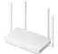 Роутер Xiaomi Router AX1500 білий, Wi-Fi 802.11b/g/n/a/ac, до 1201 Mb/s, 2.4Gh/5Gh, Wi-Fi 6, 1 LAN 10/100/1000 Mb/s, RJ45 - мініатюра 1
