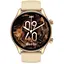 Смарт годинник Zeblaze Btalk 3 Plus gold - мініатюра 1