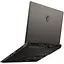 Ноутбук MSI Vector 16 HX AI A2XWHG Cosmos Gray / 16 IPS WQXGA 240 Гц / Intel Core Ultra 9 275HX / RAM 32 ГБ / SSD 1 ТБ / RTX 5070Ti, 12 ГБ / Windows 11 Home - мініатюра 14
