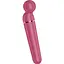Вібромасажер Satisfyer Planet Wand-er Berry/Rosegold SO8781 (108426) - мініатюра 5