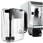 Кавомашина автоматична Delonghi Primadonna Elite ECAM 650.85.MS Stainless steel/black UA - мініатюра 6