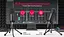 Микрофон Fifine динамический XLR (K669D) - миниатюра 6