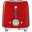 Тостер SMEG TSF01RDEU - миниатюра 3